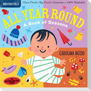 Indestructibles: All Year Round: A Book of Seasons