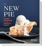 The New Pie