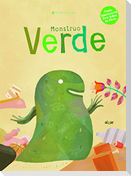 Monstruo verde