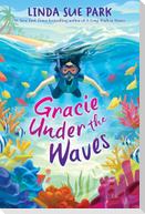 Gracie Under the Waves