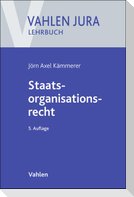 Staatsorganisationsrecht