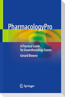 PharmacologyPro