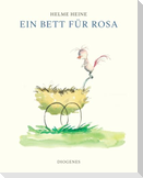 Ein Bett für Rosa