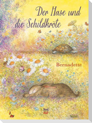 Der Hase und die Schildkröte