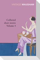 Collected Short Stories Volume 4