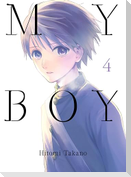 My Boy 4