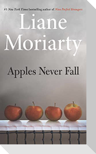 Apples Never Fall
