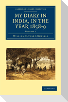 My Diary in India - Volume 2