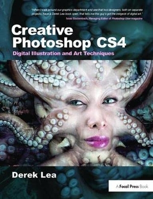 Lea, Derek. Creative Photoshop Cs4 - Digital Illustration and Art Techniques. Taylor & Francis, 2017.