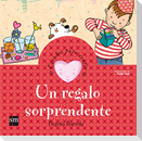 Un regalo sorprendente