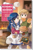Ascendance of a Bookworm 02