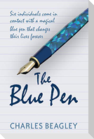 The Blue Pen