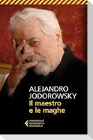 Il maestro e le maghe