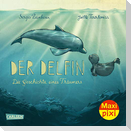 Maxi Pixi 333: VE 5 Der Delfin (5 Exemplare)