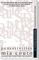 Pensativities: Selected Essays