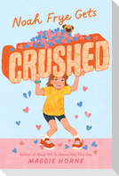 Noah Frye Gets Crushed