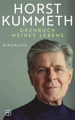 Kummeth, Horst. Drehbuch meines Lebens - Biografie. Bonifatius GmbH, 2026.
