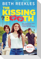 The Kissing Booth