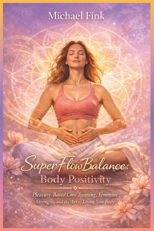 Fink, Michael. SuperFlowBalance Body Positivity - Pleasure-Based Core Training, Feminine Strength, and the Art of Loving Your Body. Independently published, 2026.