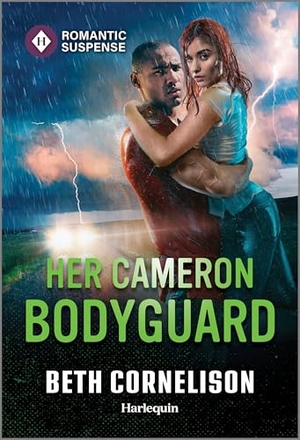 Cornelison, Beth. Her Cameron Bodyguard. Harlequin, 2026.