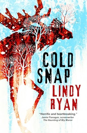 Ryan, Lindy. Cold Snap. Titan, 2024.