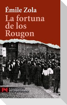 La fortuna de los Rougon