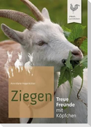 Ziegen