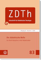 Die dialektische Welle