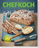 CHEFKOCH Brot & Brötchen