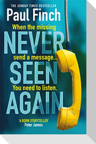 Never Seen Again