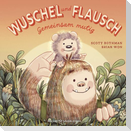 Wuschel und Flausch