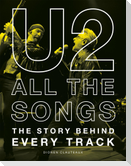 U2 All the Songs