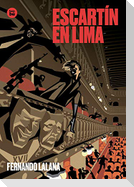 Escartín En Lima