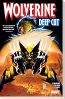 Wolverine: Deep Cut