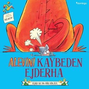 Beach. Alevini Kaybeden Ejderha. Domingo Yayinevi, 2024.
