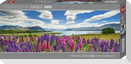 Lake Tekapo. Puzzle 1000 Teile