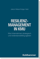 Resilienzmanagement in KMU