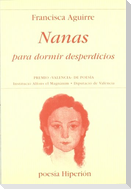 Nanas para dormir desperdicios