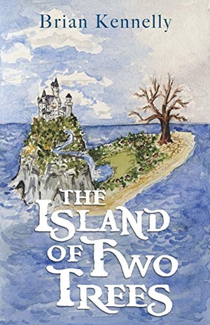 Kennelly, Brian. The Island of Two Trees. Tan Books, 2019.