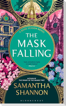 The Mask Falling