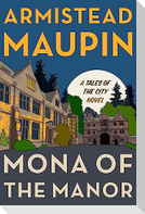 Mona of the Manor