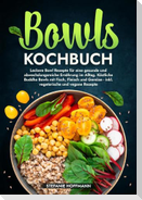 Bowls Kochbuch