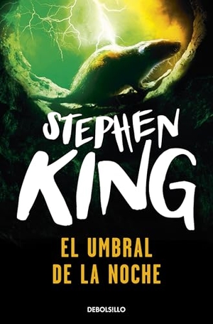 King, Stephen. El Umbral de la Noche / Night Shift. Prh Grupo Editorial, 2026.