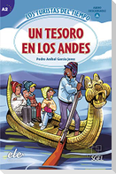 Un tesoro en los Andes