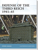 Defense of the Third Reich 1941-45