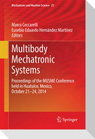 Multibody Mechatronic Systems