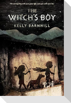 The Witch's Boy