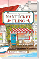 A Nantucket Fling