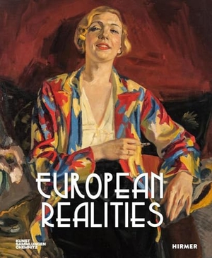 Richter, Anja / Florence Thurmes (Hrsg.). European Realities - Realismusbewegungen der 1920er und 1930er Jahre in Europa - Neue Sachlichkeit europaweit - eine Kunstepoche präsentiert sich in ungesehener Breite. Hirmer Verlag GmbH, 2025.