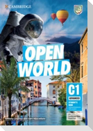 Open World Advanced Student's Book with Answers